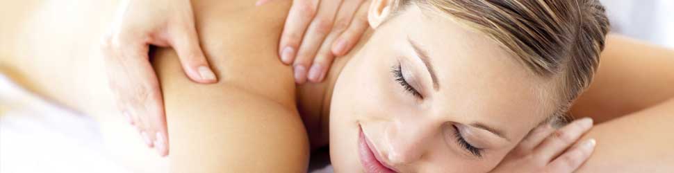 Profesionales en masajes terapéuticos